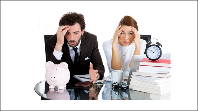 One-on-One Financial Coaching