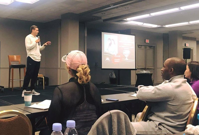 Financial Wellness Workshops