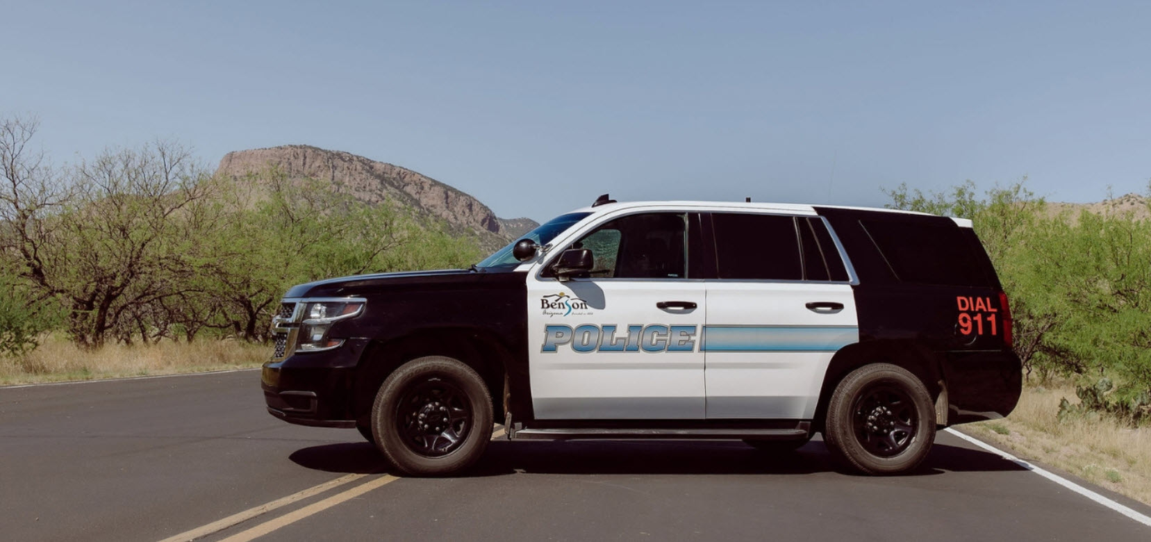 Police Department