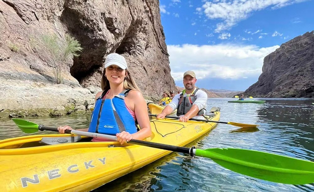 Emerald Cave Adventure