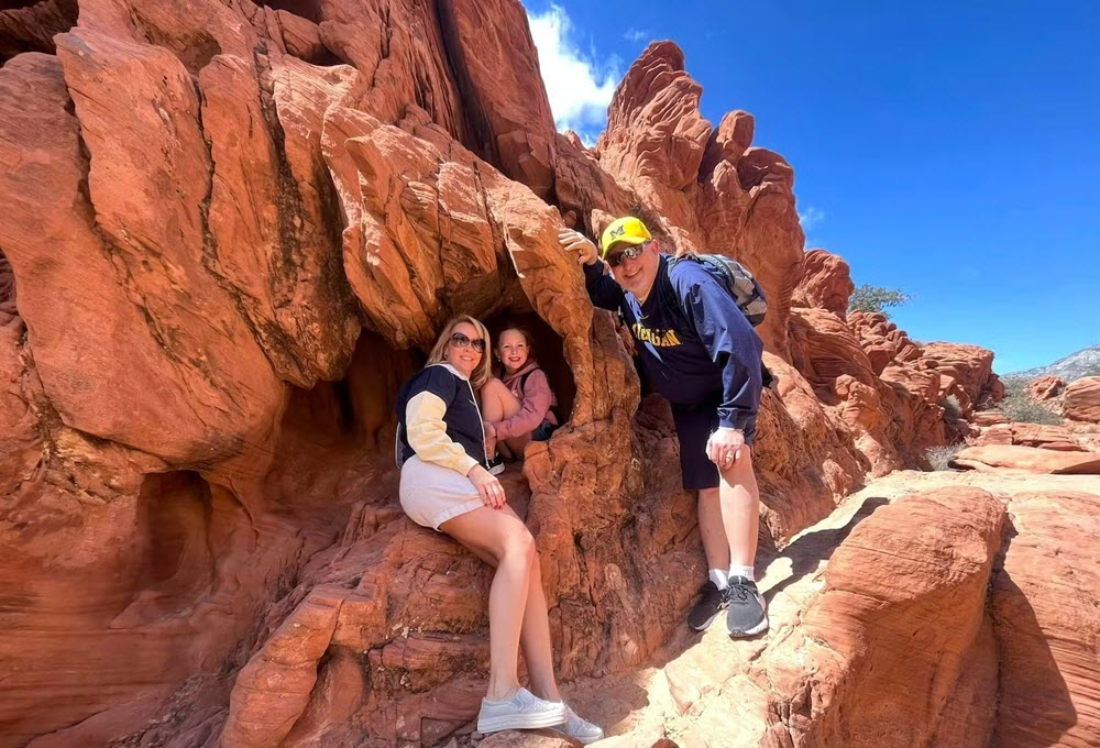 Epic Hike