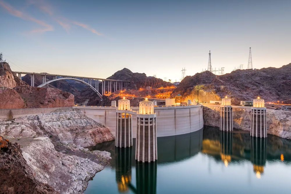 Hoover Dam Adventures