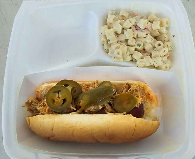Hot Dawgs