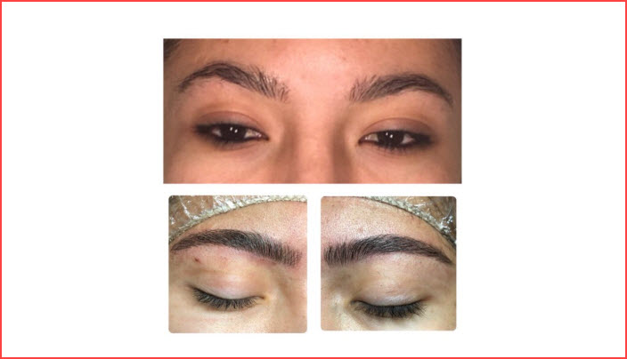 Microblading