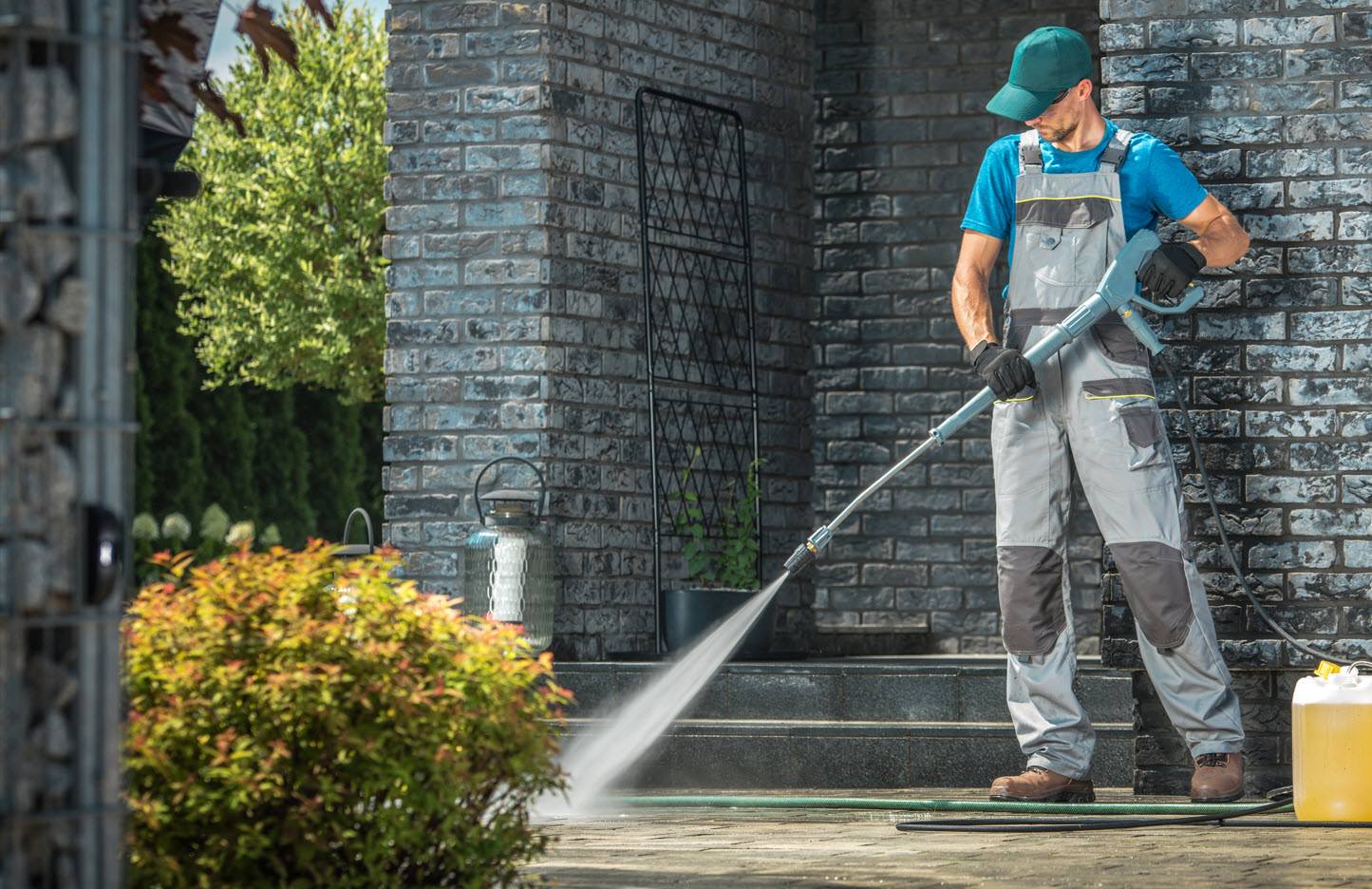 Residential and Commercial Cleaning Services