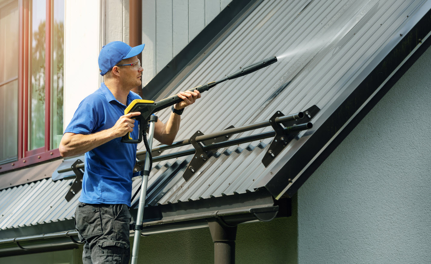 Customized Cleaning Plans Services