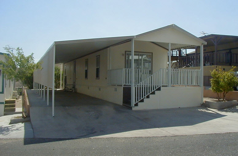 Mobile Home​s
