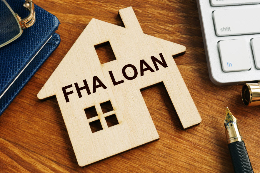 FHA
