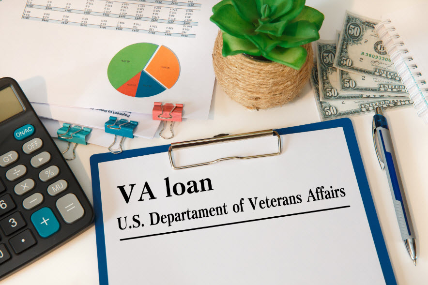 VA