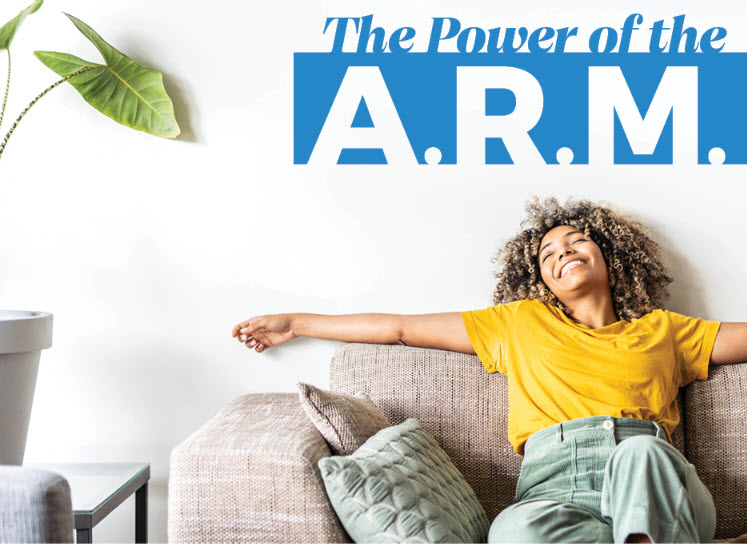 Adjustable-Rate Mortgages