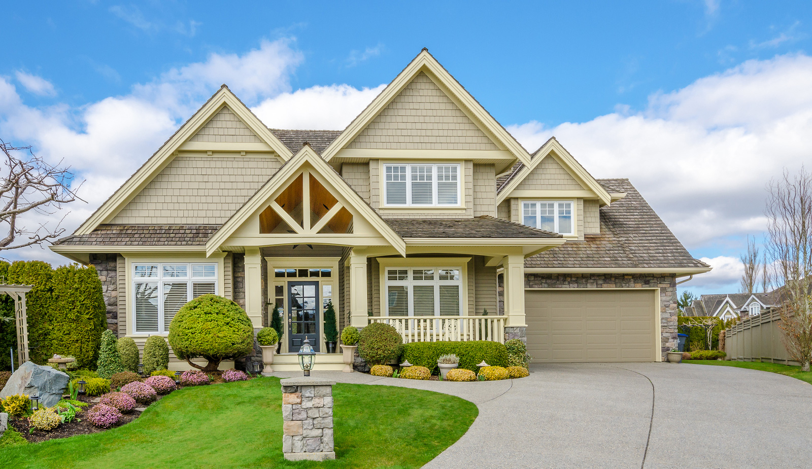 Elegant Homes