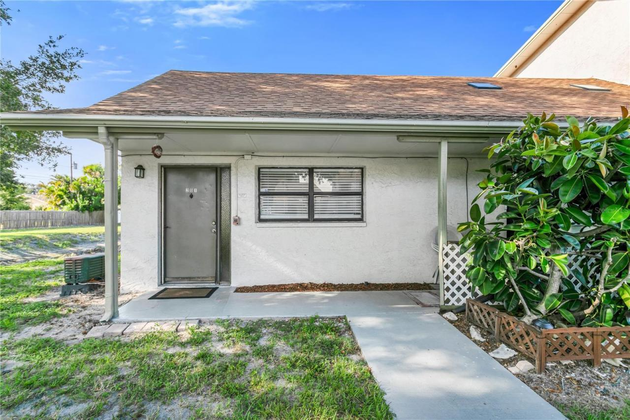 Residential Properties