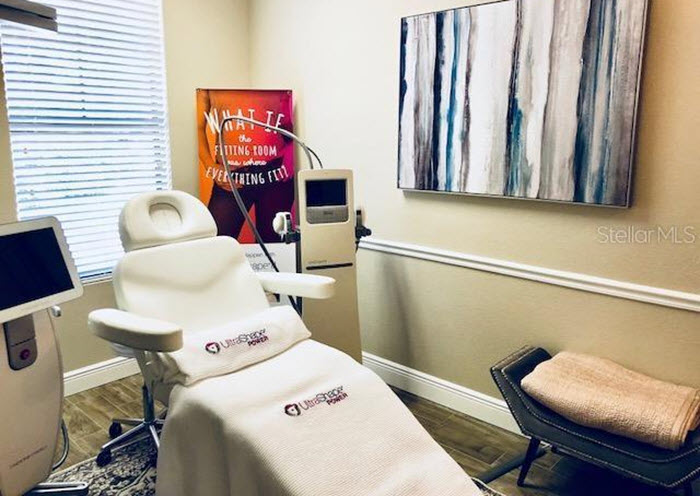 Commercial Properties