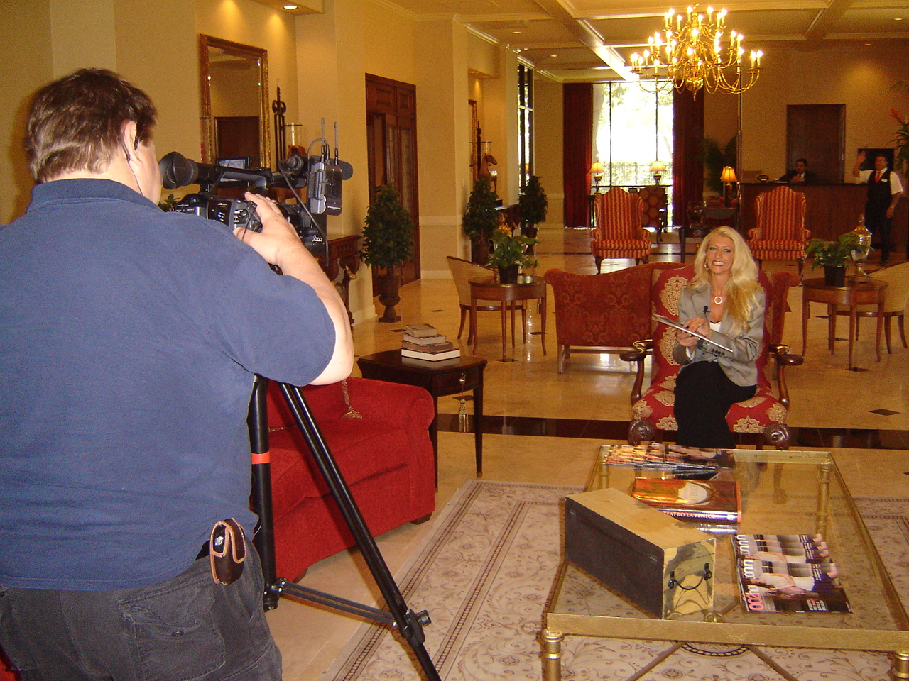 On Air Media Consulting