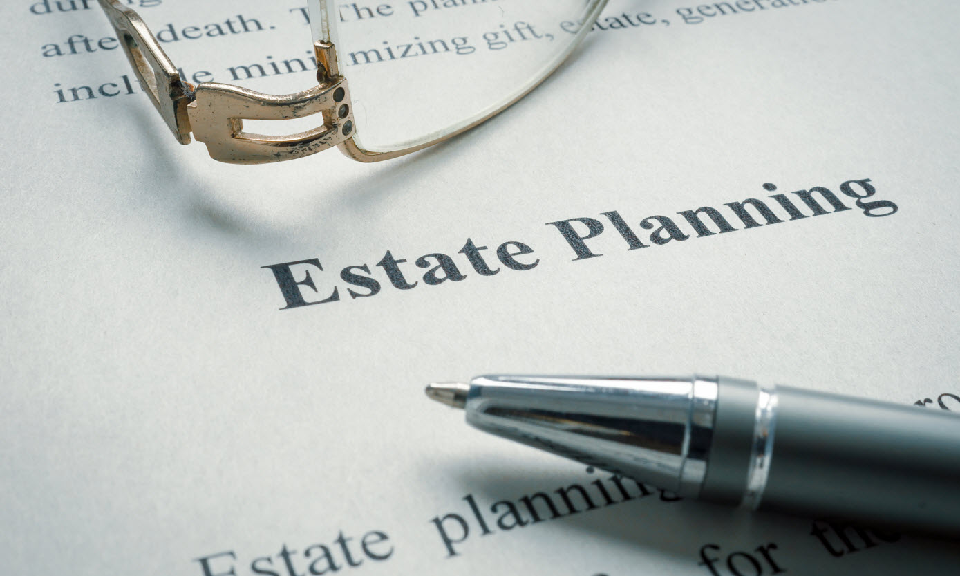 Estate Planning