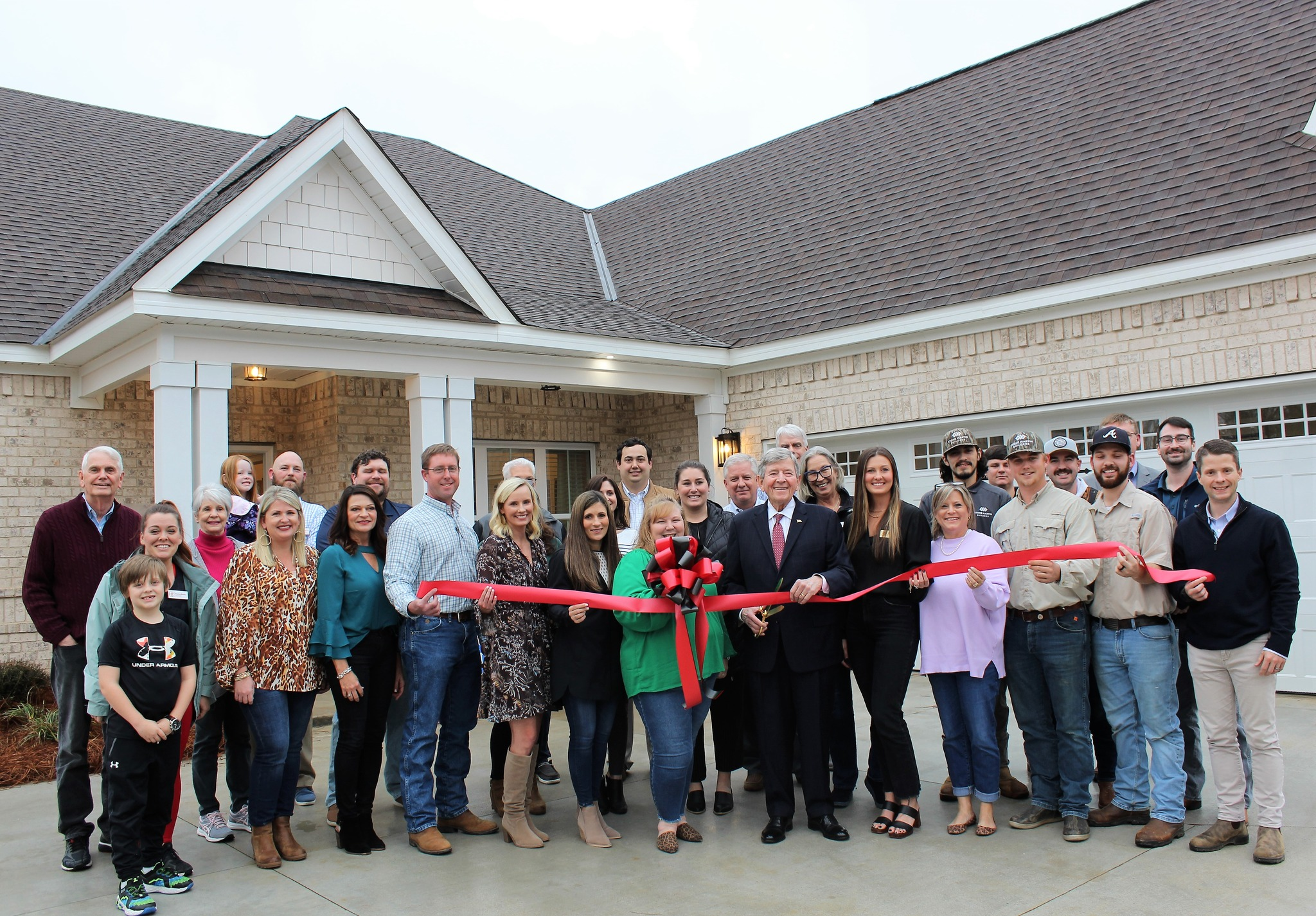 Community Outreach and Engagement