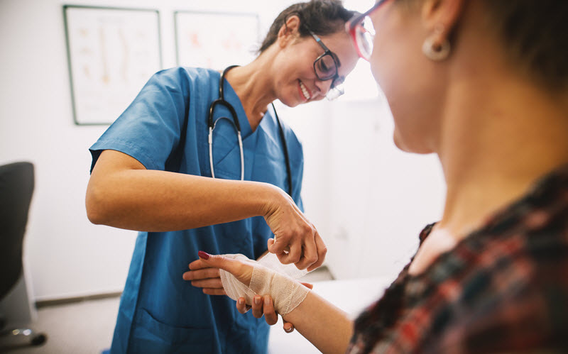 Wound Care
