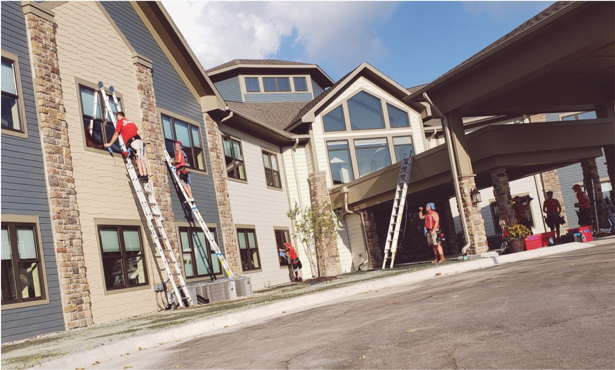 Retirement Homes