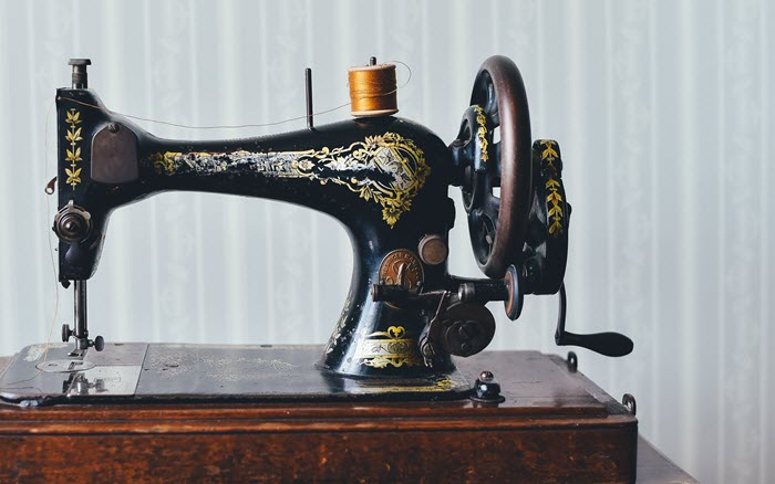 Sewing Machine Repairs and Maintenance