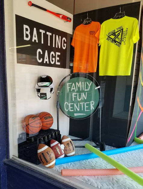 Sporting Goods