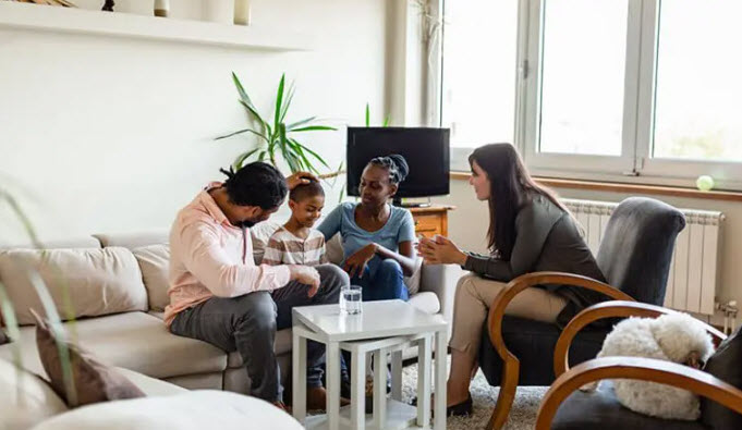 Family Support and Programming