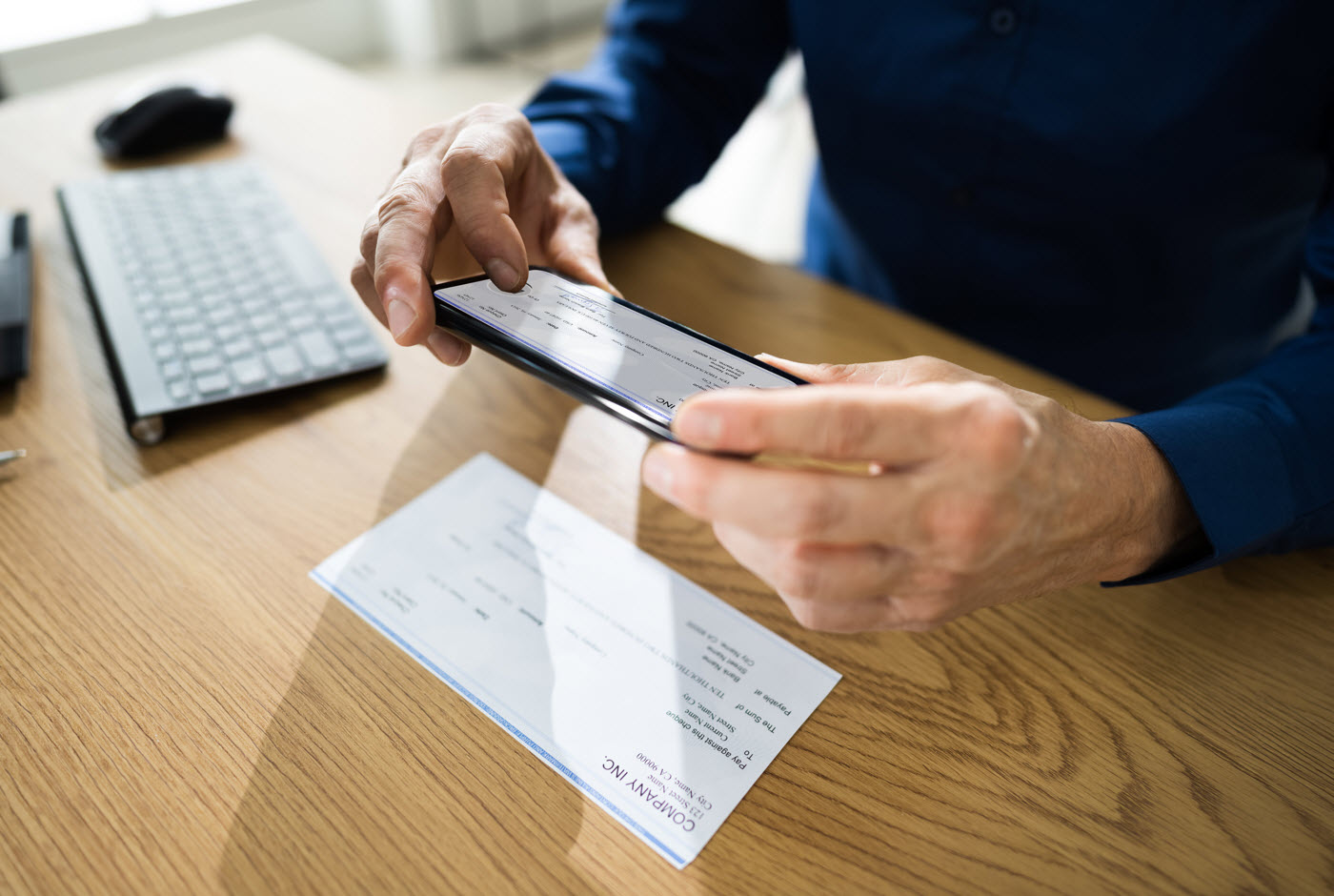 Certificates of Deposit