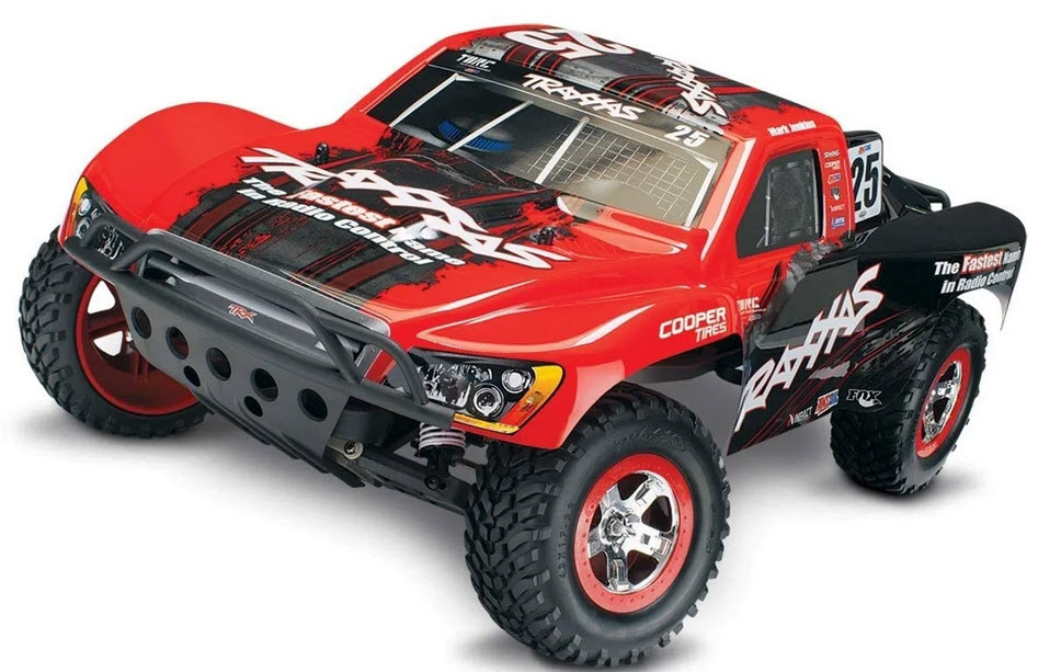 Traxxas