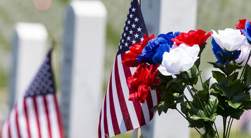 Veteran’s Cremation