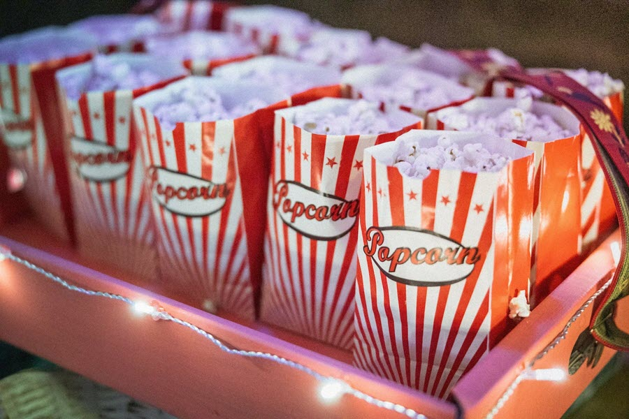 Concession Packages