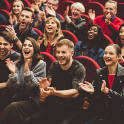 Private Screenings