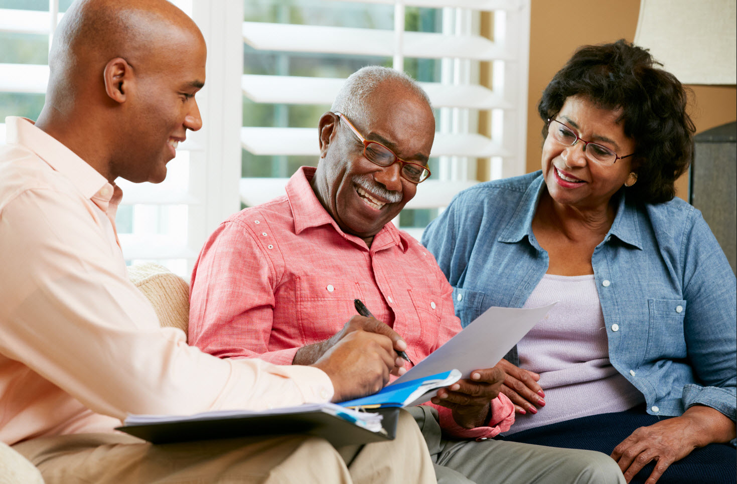 Senior Health Insurance