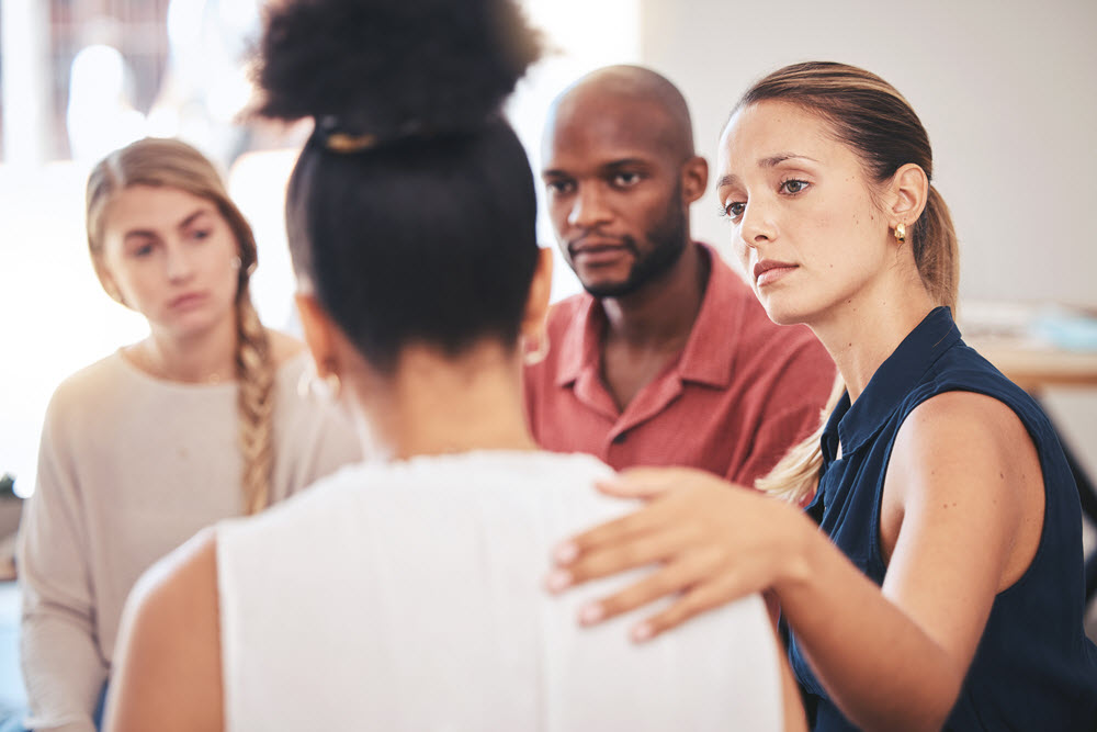 Recovery Peer Support Specialist 