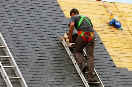 Roofing