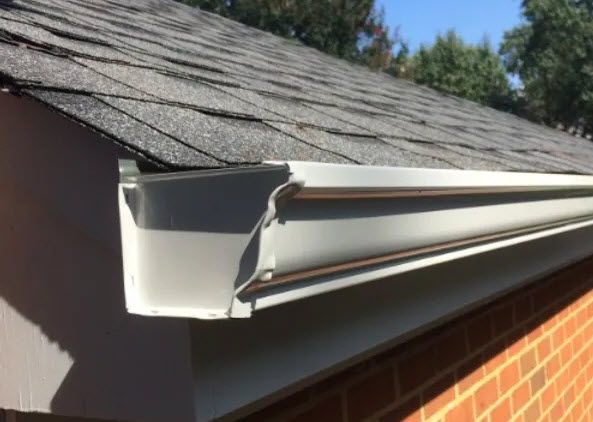 Gutters