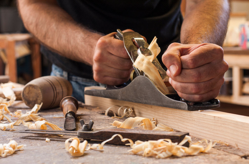 Carpentry