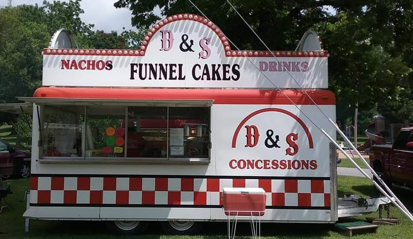 Food Truck Experience