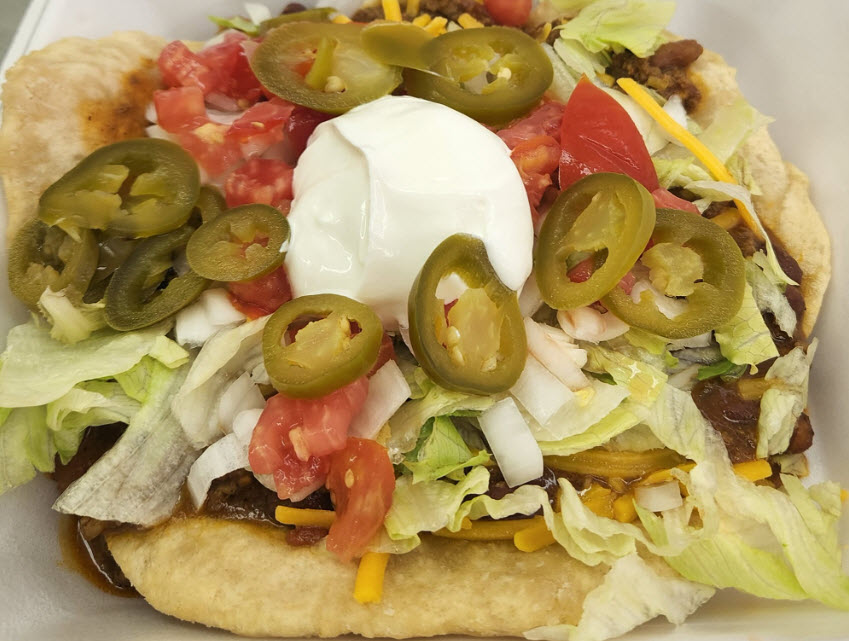 Tacos