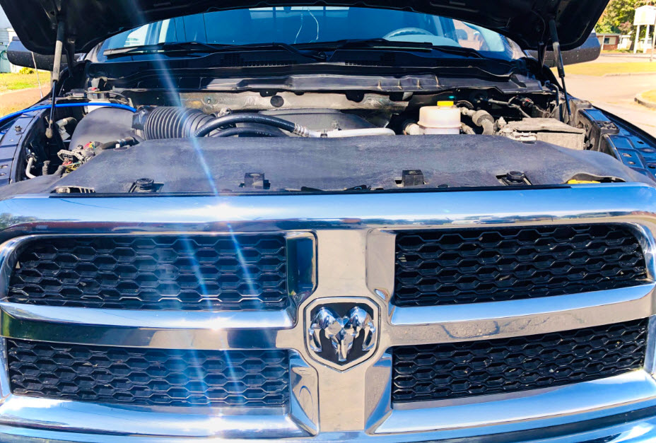 Improve Horsepower
