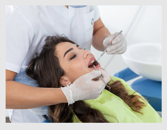 Anxiety-Free Dentistry