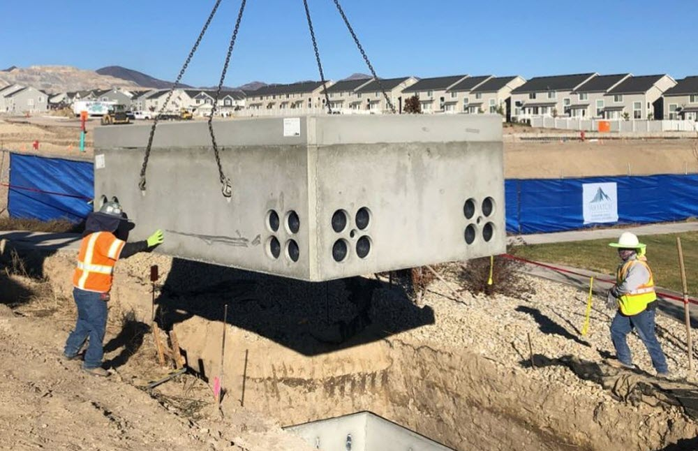 Generator Installation & Maintenance
