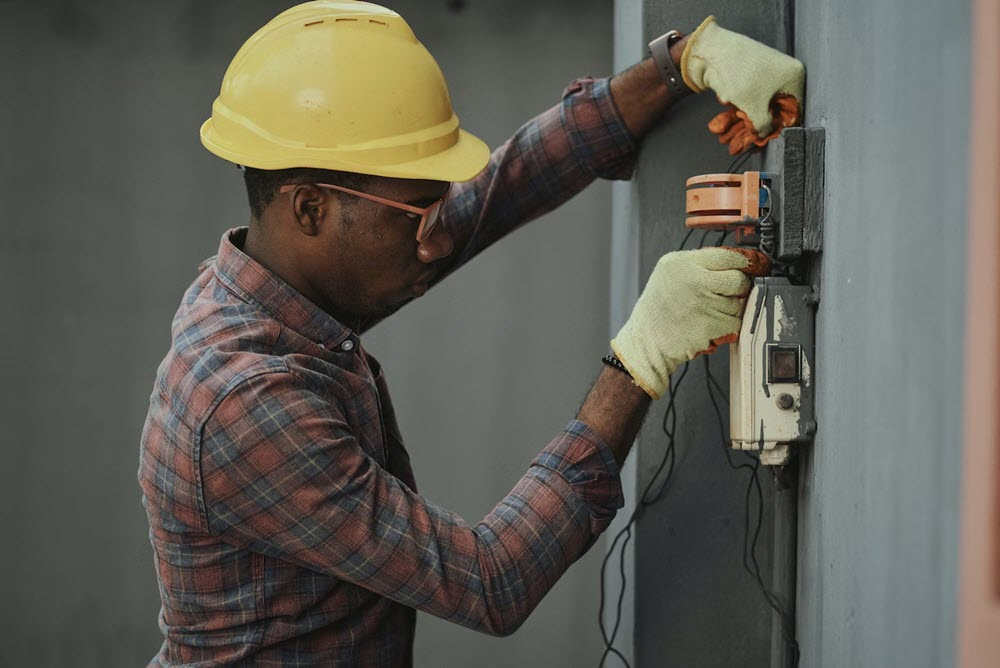 Residential Electrical Services