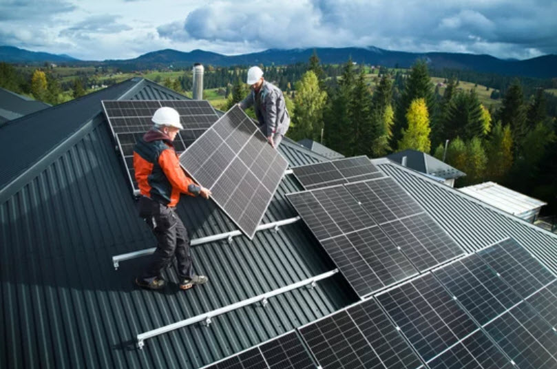Energy Efficiency Services