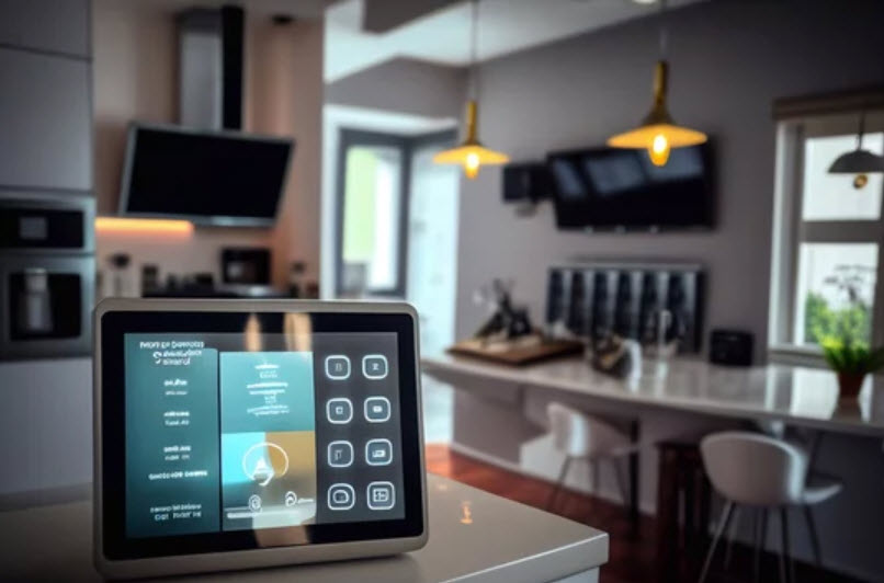 Smart Home Integration