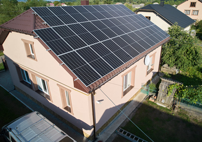 Pole Aerial Photography (PAP)