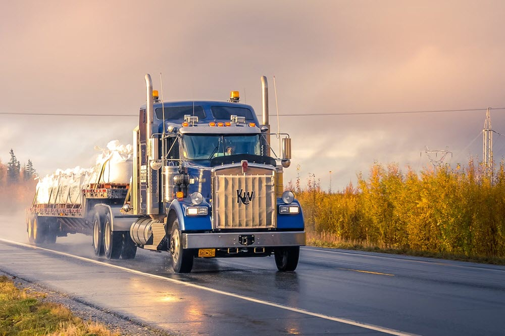 Full Truckload Shipping