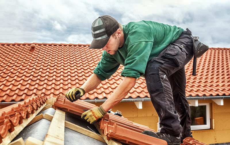 Emergency Roofing Services