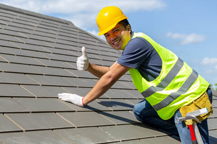 Roof Cleaning and Maintenance Plans