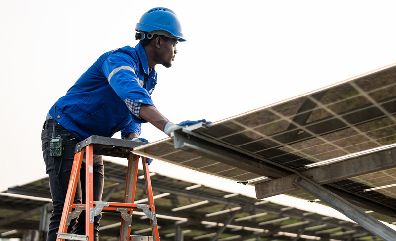 Roof Inspection Services