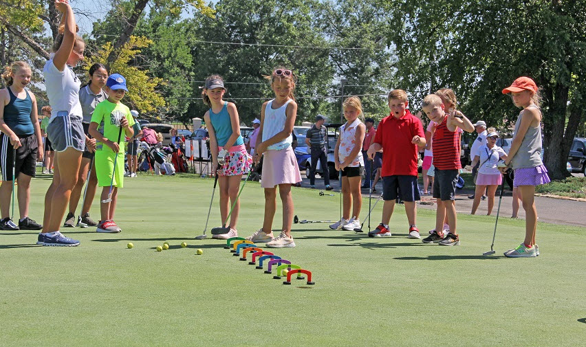 Junior Golf Programs