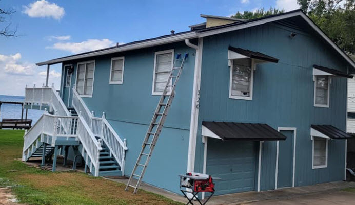 Exterior Painting